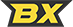 BORNTOMX Logo