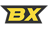 BORNTOMX Logo